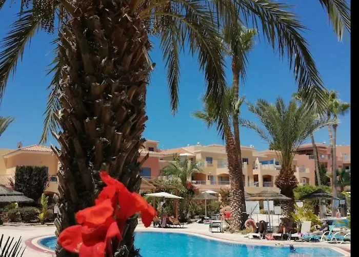 Apartmán Limnaria Crystal Blue Paphos