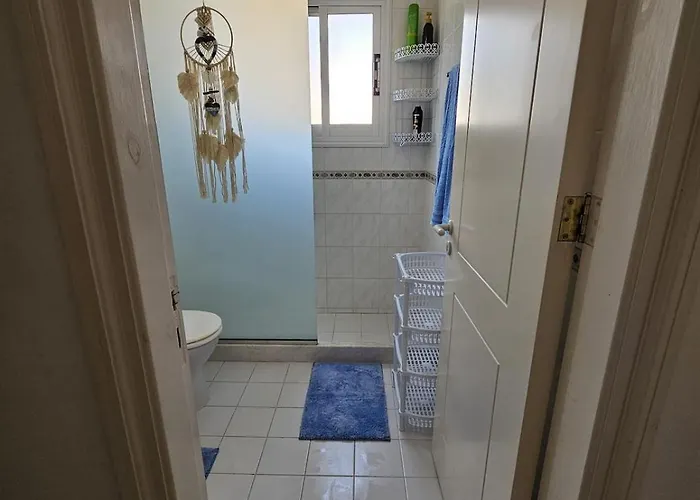 Apartmán Limnaria Crystal Blue *