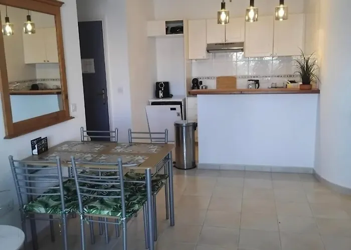 Limnaria Crystal Blue Apartmán