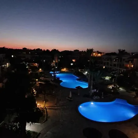 Limnaria Crystal Blue Apartment *