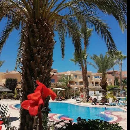 Apartment Limnaria Crystal Blue Paphos