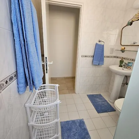 Apartment Limnaria Crystal Blue Paphos