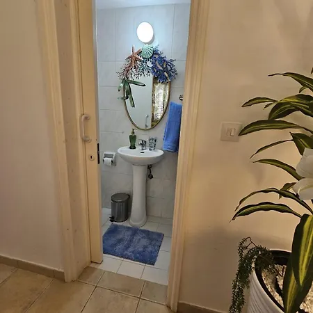 Limnaria Crystal Blue * بافوس