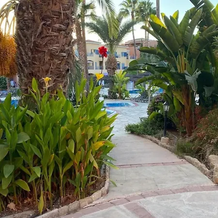 Apartment Limnaria Crystal Blue Paphos