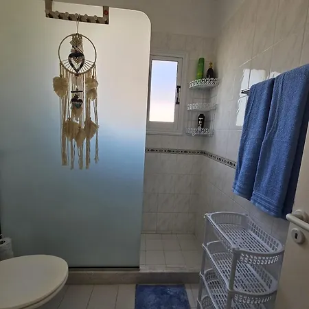 Limnaria Crystal Blue بافوس