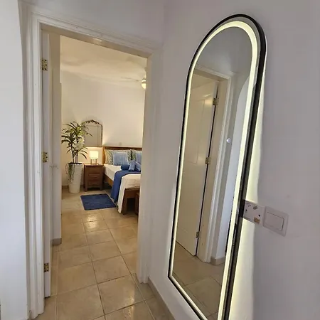 Apartment Limnaria Crystal Blue Paphos