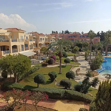 Apartament Limnaria Crystal Blue *