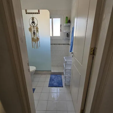 Apartament Limnaria Crystal Blue *