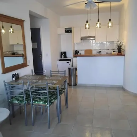 Limnaria Crystal Blue Apartment