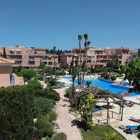 Apartment Limnaria Crystal Blue