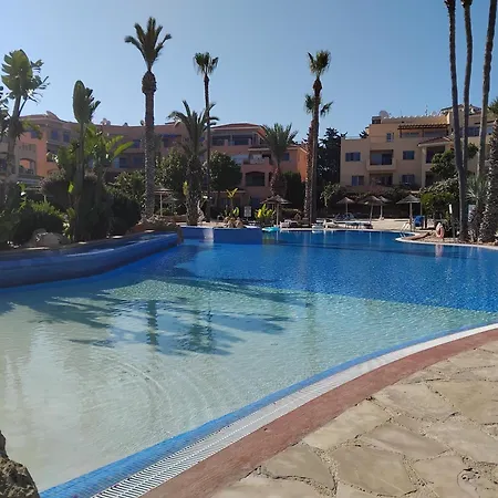 Limnaria Crystal Blue Paphos