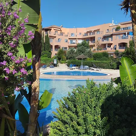 Limnaria Crystal Blue Apartment Paphos