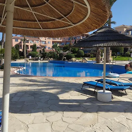 Apartment Limnaria Crystal Blue