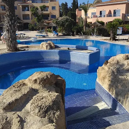 Apartment Limnaria Crystal Blue