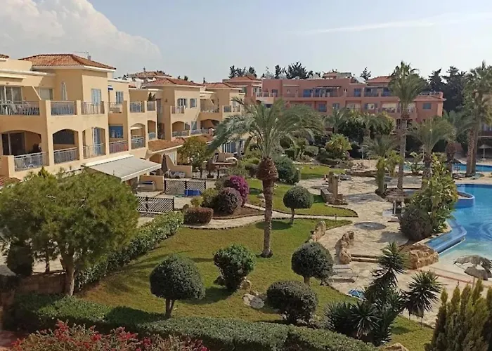 アパート Limnaria Crystal Blue *