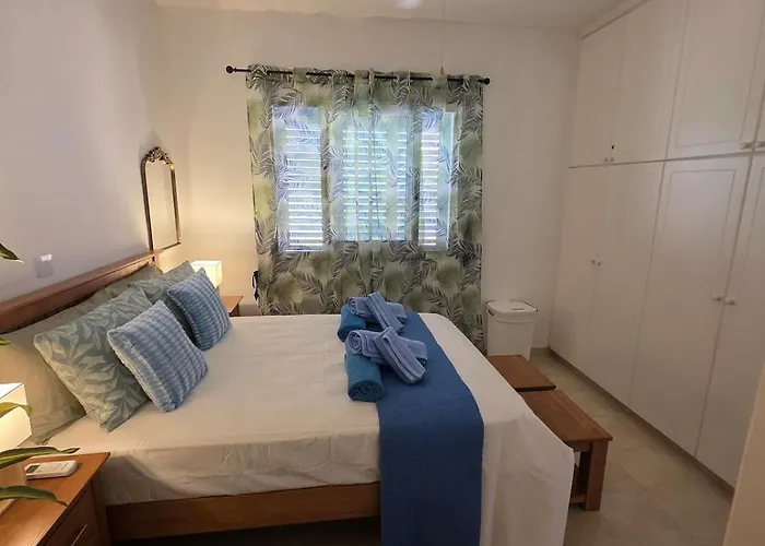 アパート Limnaria Crystal Blue パ フォス