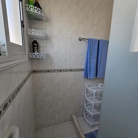 Limnaria Crystal Blue Apartman Paphos