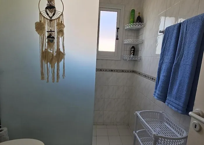 Limnaria Crystal Blue Paphos