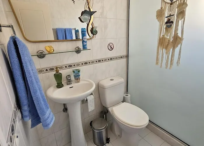 Limnaria Crystal Blue Paphos