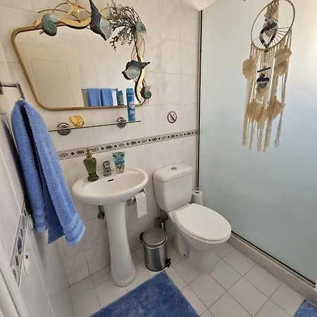 Limnaria Crystal Blue פאפוס